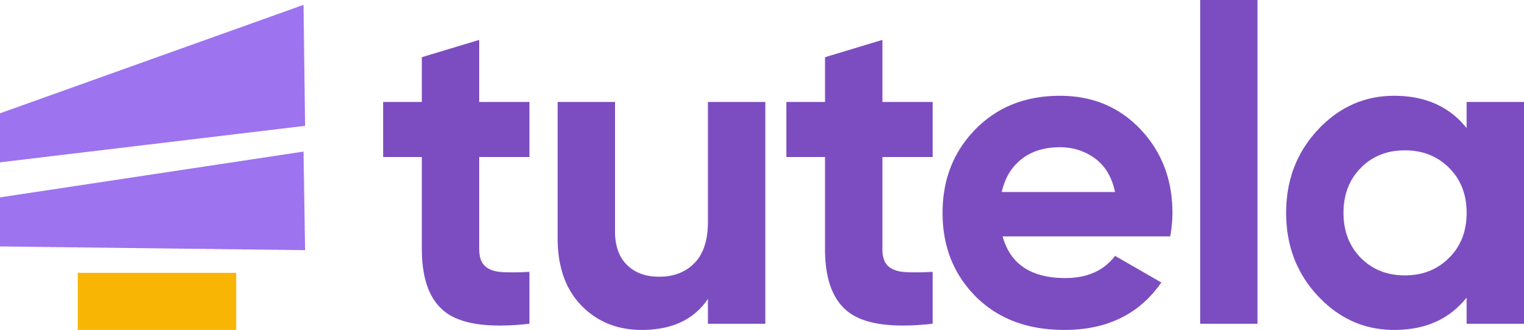 Tutela logo